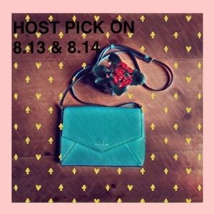 PARTY SALE Kate Spade♠️crossbody PARTY SALE
